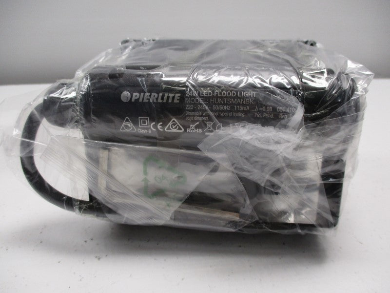 PIERLITE HUNTSMANBK NSMP