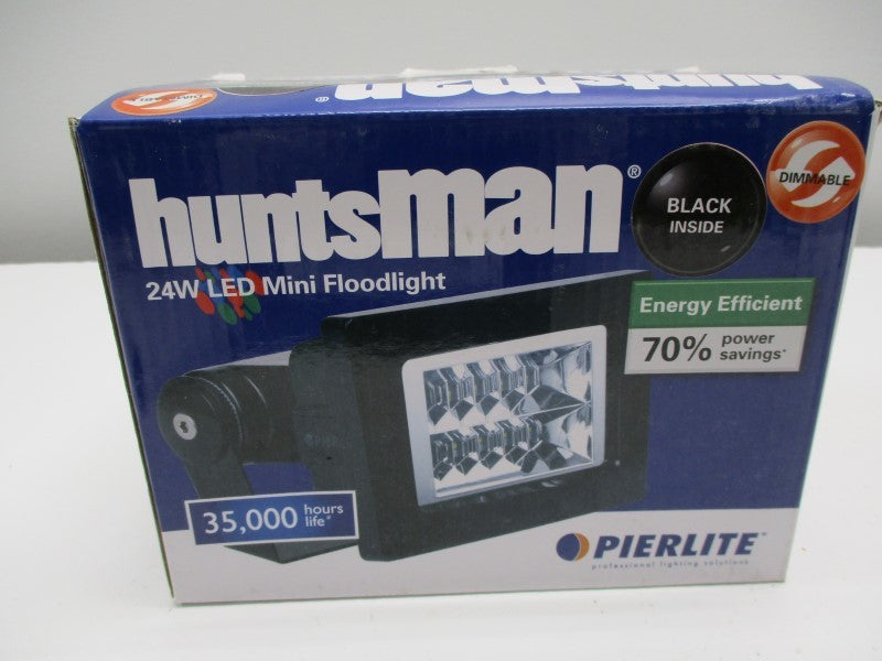PIERLITE HUNTSMANBK NSMP