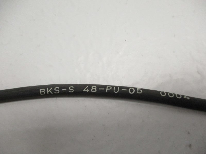 BALLUFF BKS-S48-PU-05 UNMP