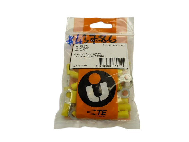 UTILUX 111656-000 H4234/50 (PKG OF 50) NSMP