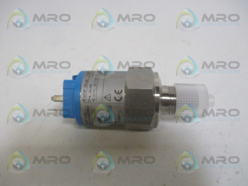 ENDRESS+HAUSER PMC131-A22F1R4H PRESSURE TRANSDUCER  NSNP