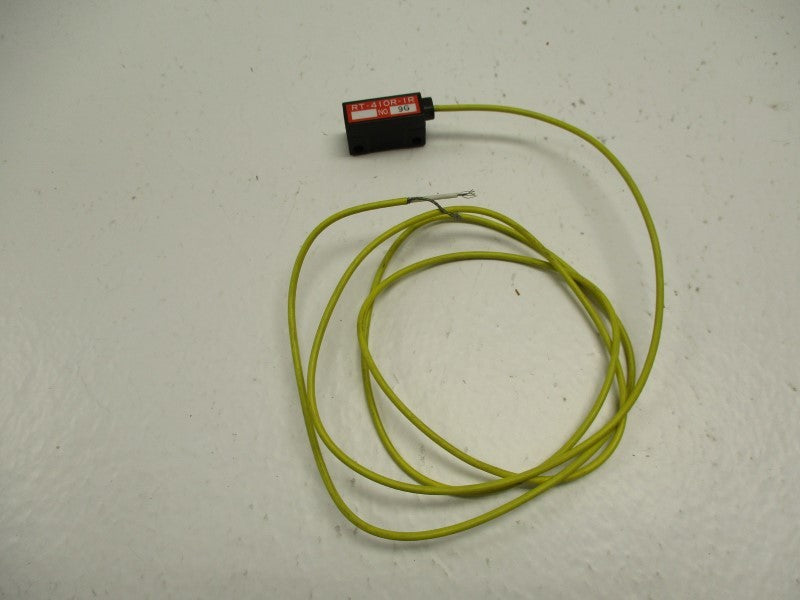 SUNX RT-410R-1R  NSNP