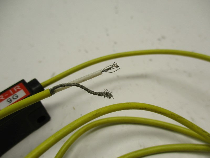 SUNX RT-410R-1R  NSNP