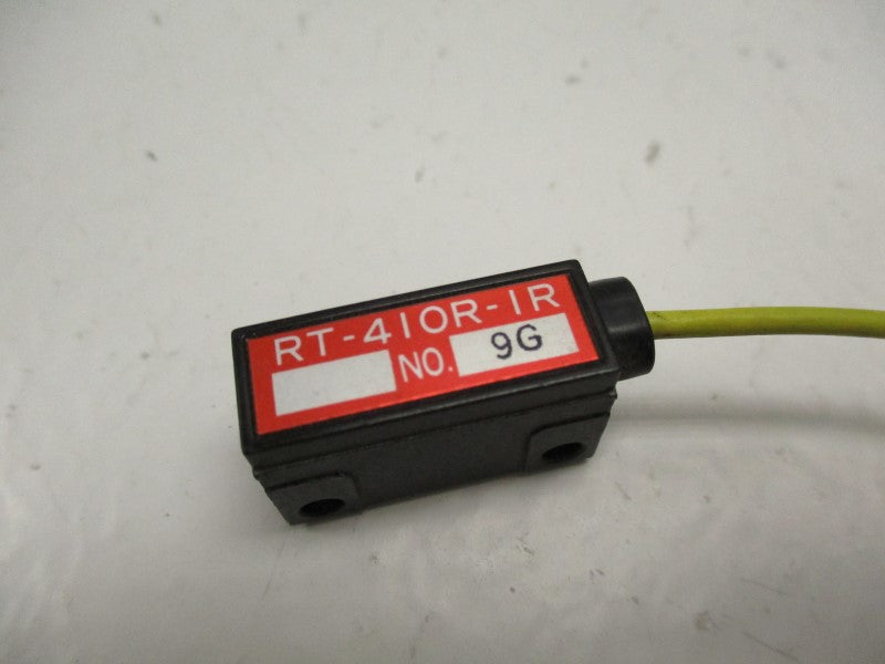 SUNX RT-410R-1R  NSNP