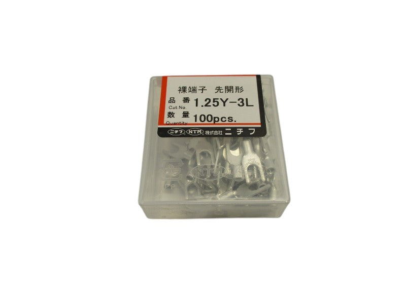 NTM 1.25Y-3L (PKG OF 100) NSMP