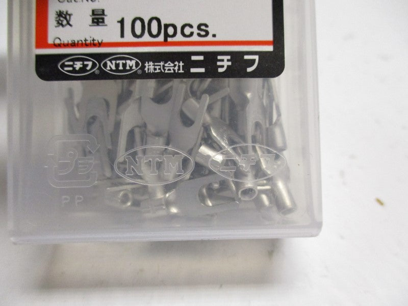 NTM 1.25Y-3L (PKG OF 100) NSMP