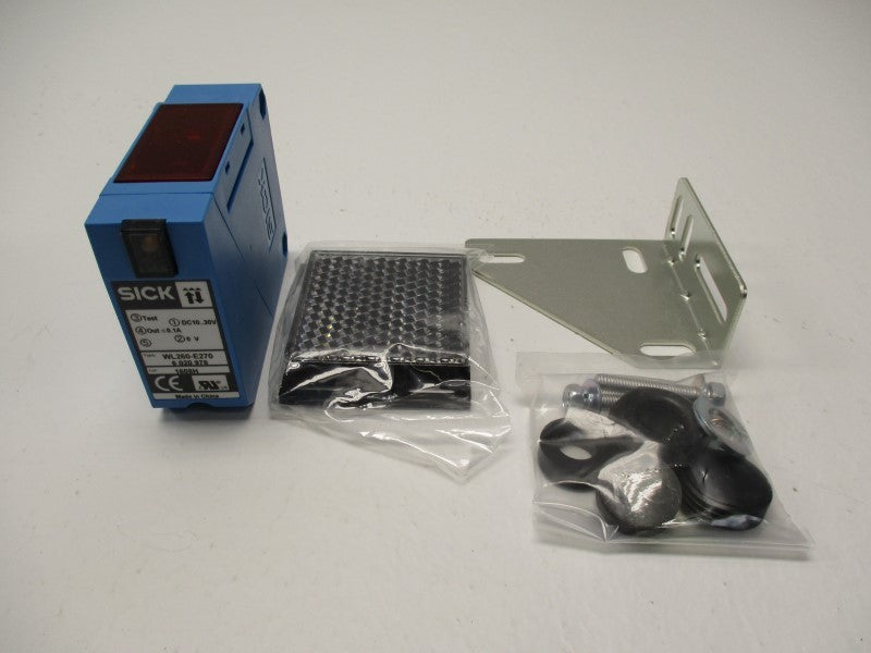 SICK WL260-E270 NSMP