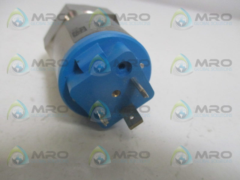 ENDRESS+HAUSER PMC131-A22F1R4H PRESSURE TRANSDUCER  NSNP