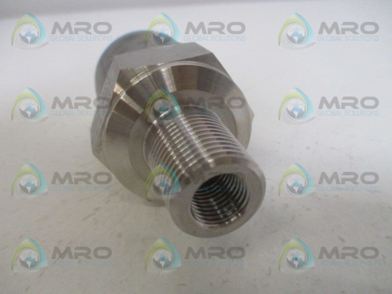 ENDRESS+HAUSER PMC131-A22F1R4H PRESSURE TRANSDUCER  NSNP