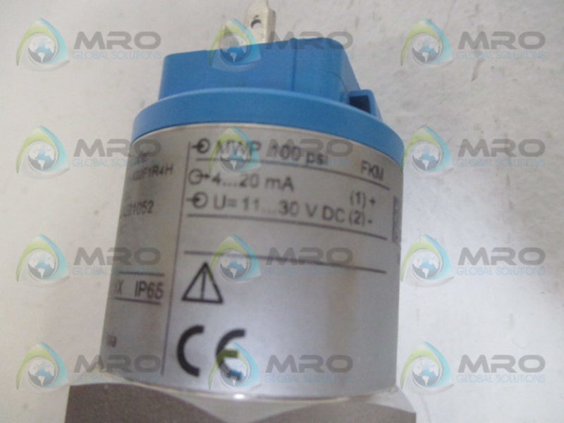 ENDRESS+HAUSER PMC131-A22F1R4H PRESSURE TRANSDUCER  NSNP