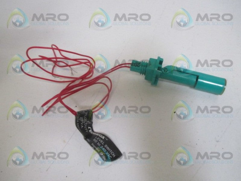 OMEGA LV-91 LIQUID LEVEL SWITCH   NSNP