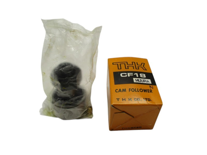 THK CF18HUURA NSMP