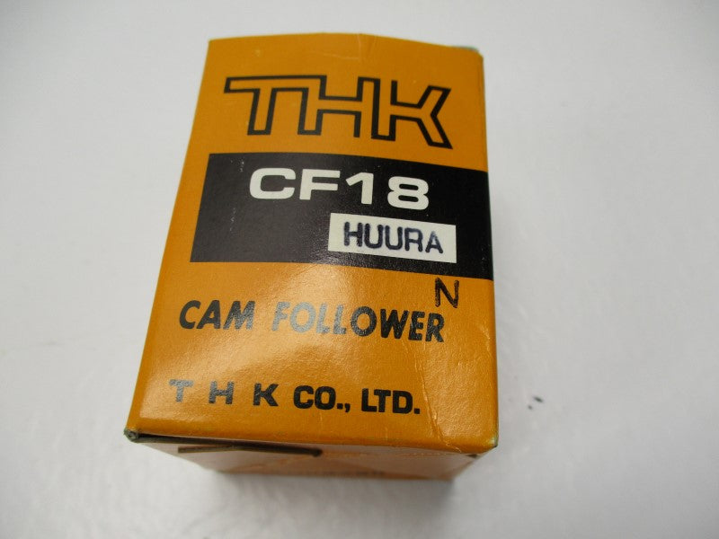 THK CF18HUURA NSMP