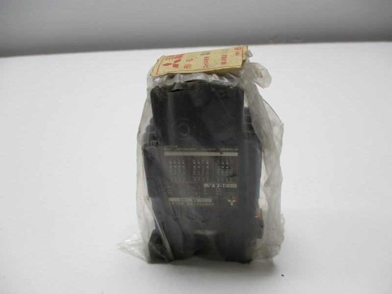 MITSUBISHI SR-80 115-120V NSMP