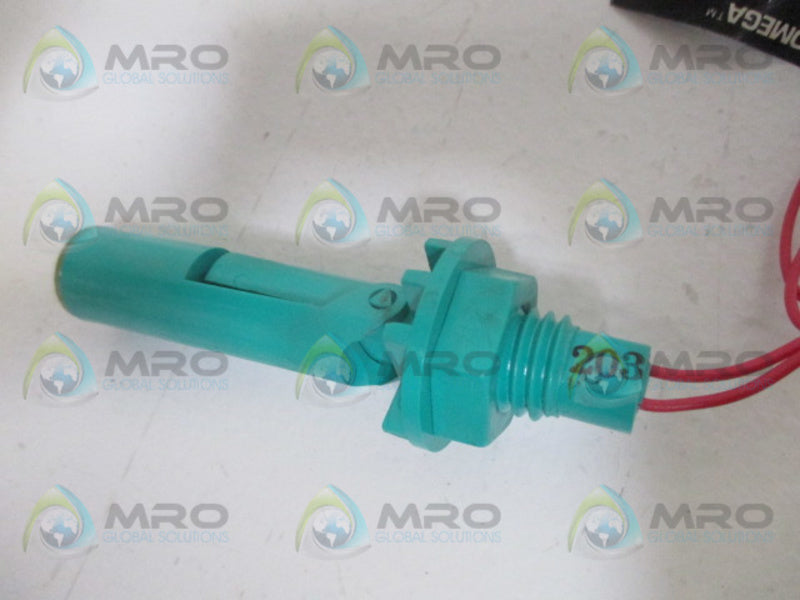 OMEGA LV-91 LIQUID LEVEL SWITCH   NSNP