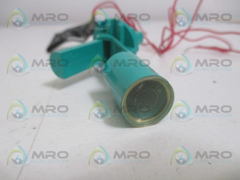 OMEGA LV-91 LIQUID LEVEL SWITCH   NSNP