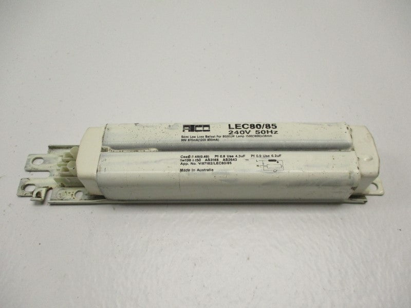 ATCO LEC80/85 240V UNMP