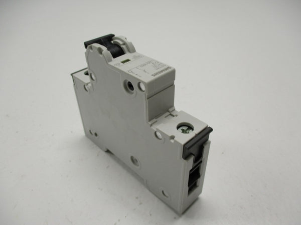 SIEMENS 5SY6103-7 CIRCUIT BREAKER 3A 240V NSNP