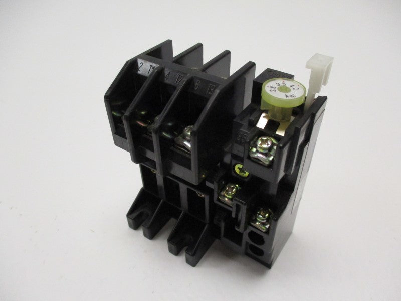 FUJI ELECTRIC TR-1S NSMP
