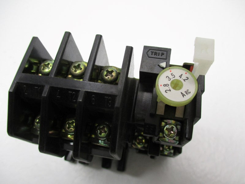 FUJI ELECTRIC TR-1S NSMP