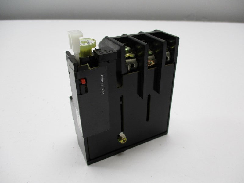 FUJI ELECTRIC TR-1S NSMP