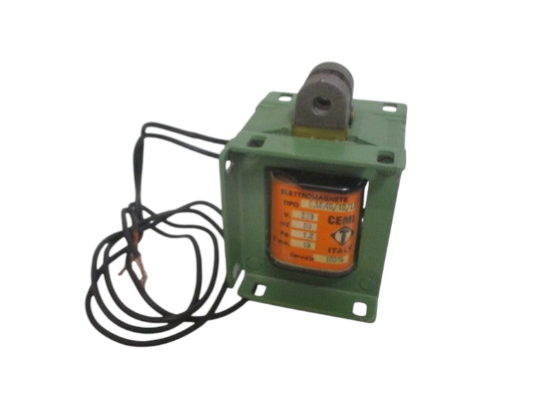 CEMI E.M.46/18/L1 ELECTROMAGNET 220V  NSNP