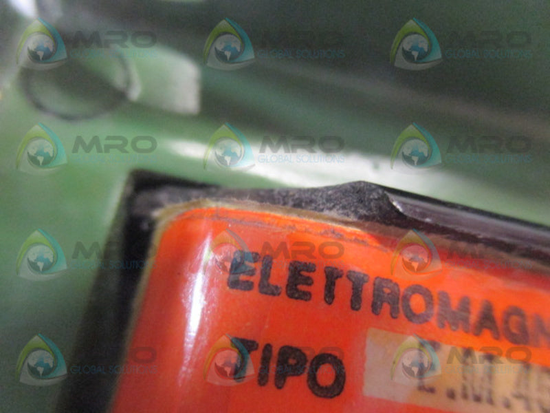 CEMI E.M.46/18/L1 ELECTROMAGNET 220V  NSNP