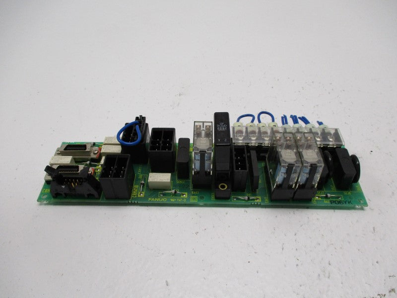 FANUC A20B-1007-0520/04B UNMP