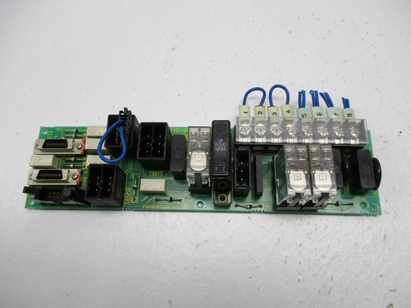 FANUC A20B-1007-0520/04B UNMP
