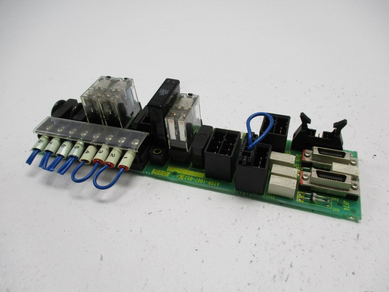 FANUC A20B-1007-0520/04B UNMP
