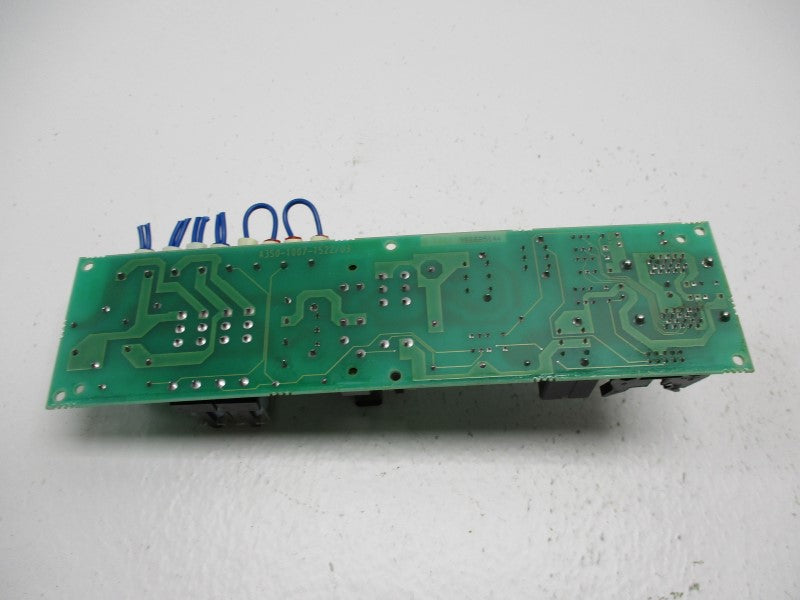 FANUC A20B-1007-0520/04B UNMP
