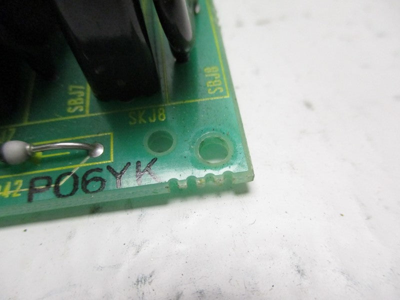 FANUC A20B-1007-0520/04B UNMP
