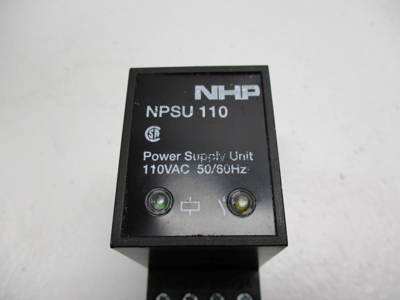 NHP NPSU110 NSNP