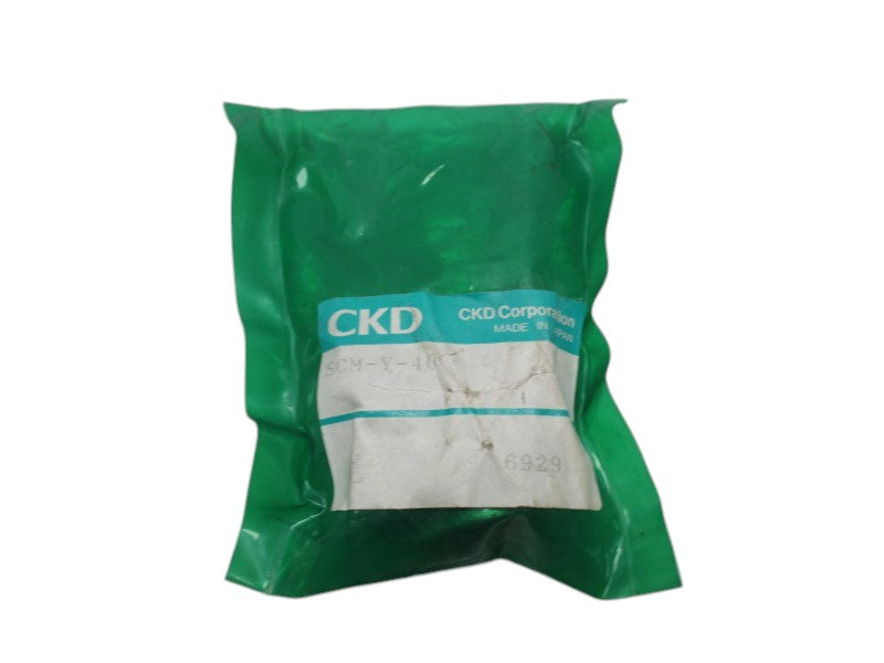 CKD SCM-Y-40 NSMP