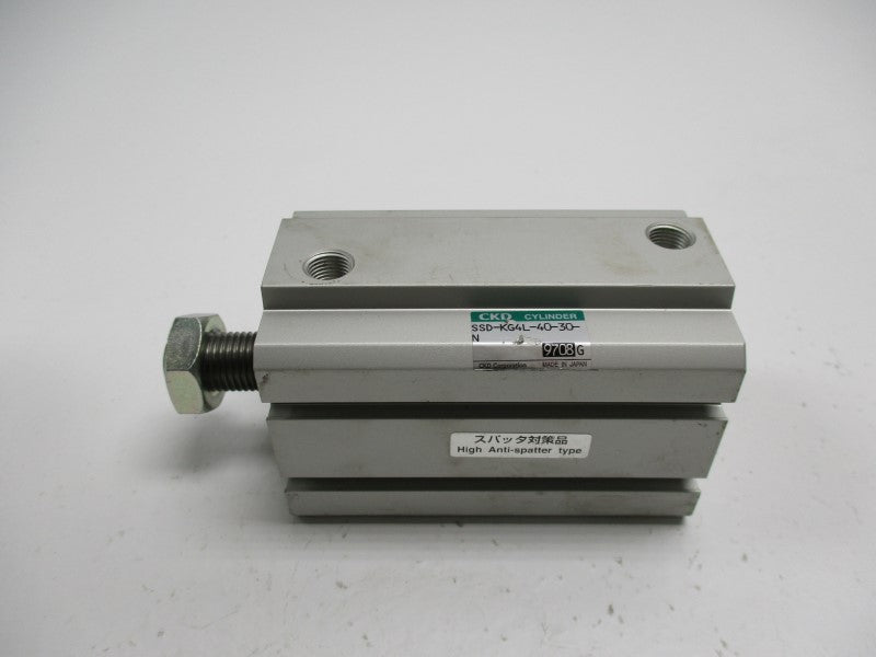 CKD SSD-KG4L-40-30-N UNMP