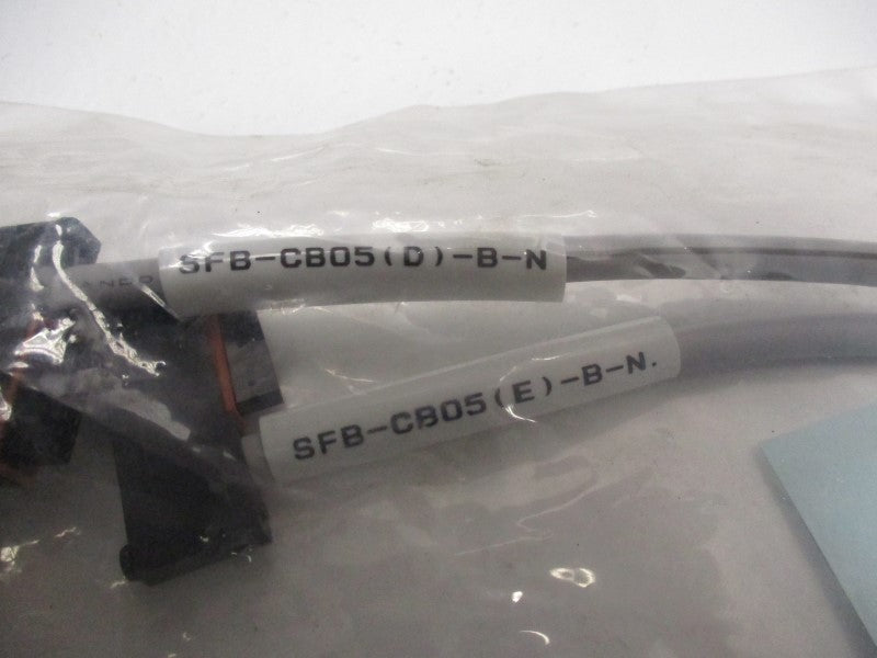 PANASONIC SFB-CB05-B-N NSMP