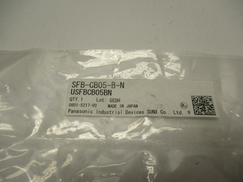 PANASONIC SFB-CB05-B-N NSMP