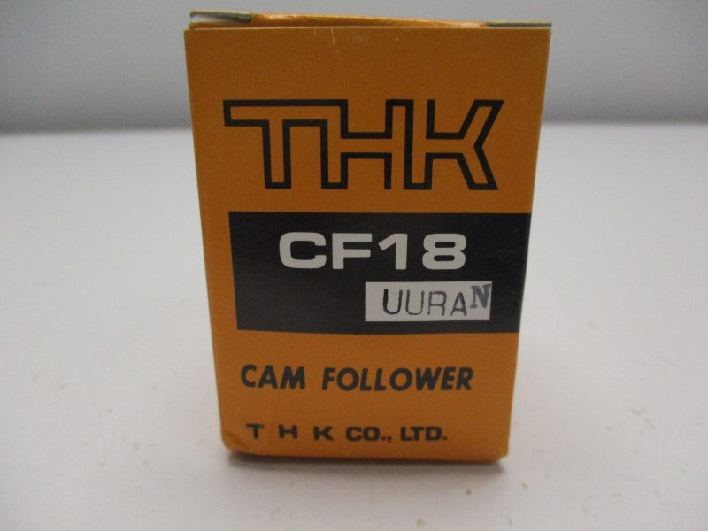 THK CF18UURA NSMP