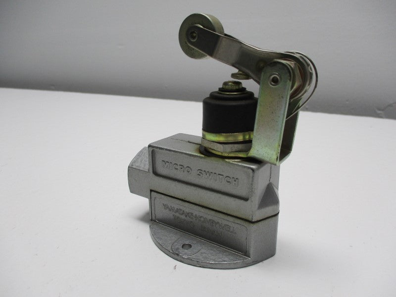 MICRO SWITCH BZV6-2RN2-J NSNP