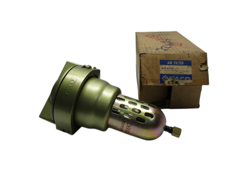 TACO NAF-610DM25 NSMP