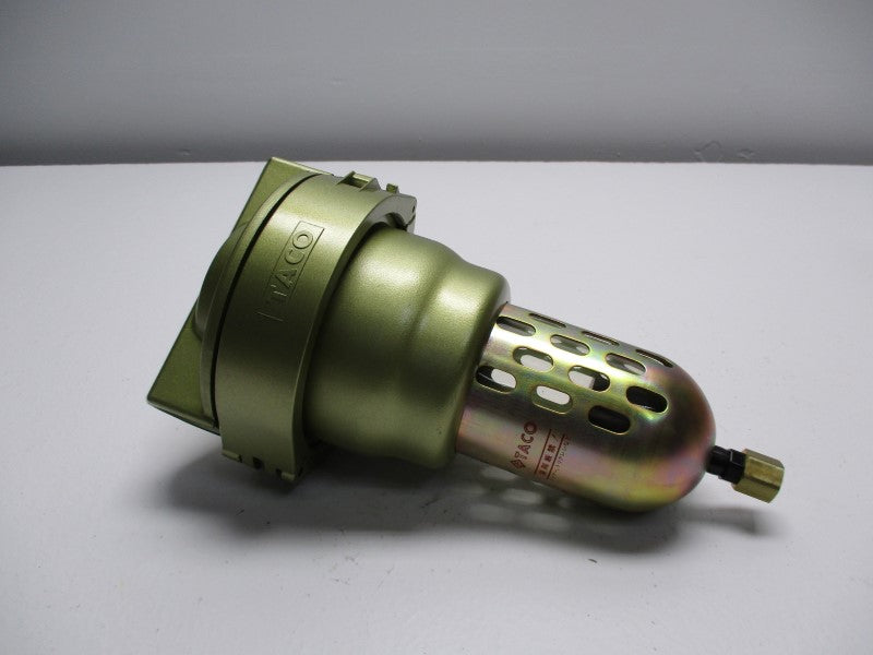 TACO NAF-610DM25 NSMP