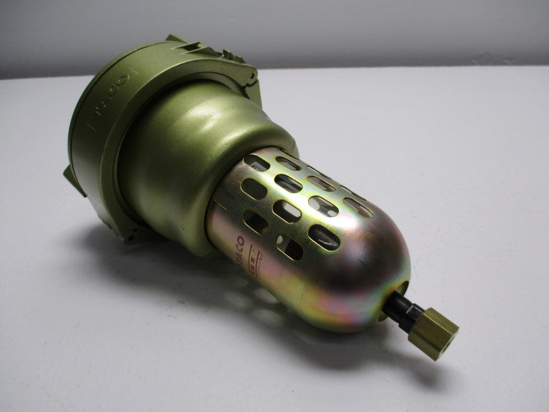 TACO NAF-610DM25 NSMP
