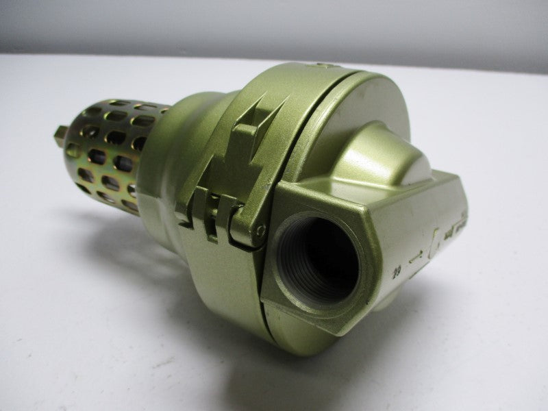 TACO NAF-610DM25 NSMP