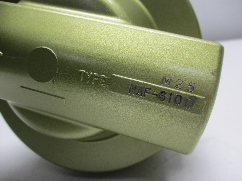 TACO NAF-610DM25 NSMP