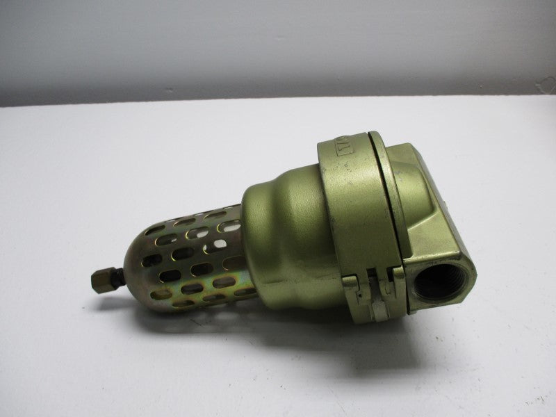 TACO NAF-610DM25 UNMP
