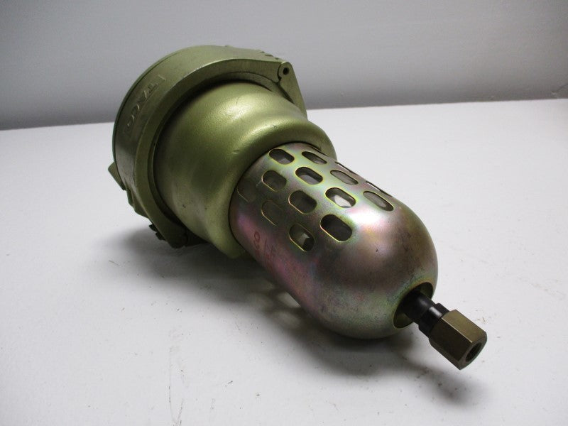 TACO NAF-610DM25 UNMP