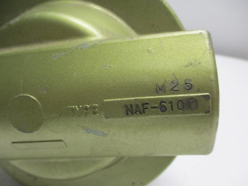 TACO NAF-610DM25 UNMP