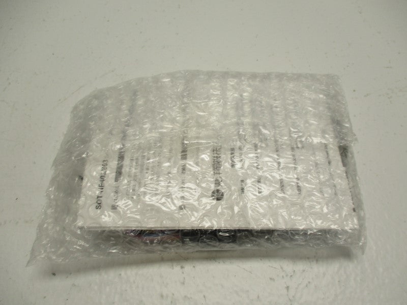 TOYO ELECTRIC S0T-NP803H  NSMP