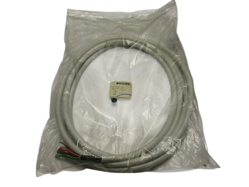 BALLUFF 12PNJWADF-S-050 NSMP