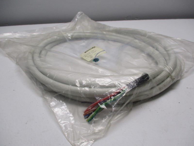 BALLUFF 12PNJWADF-S-050 NSMP